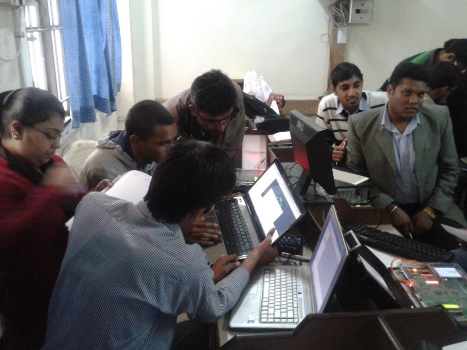 thesis center jaipur