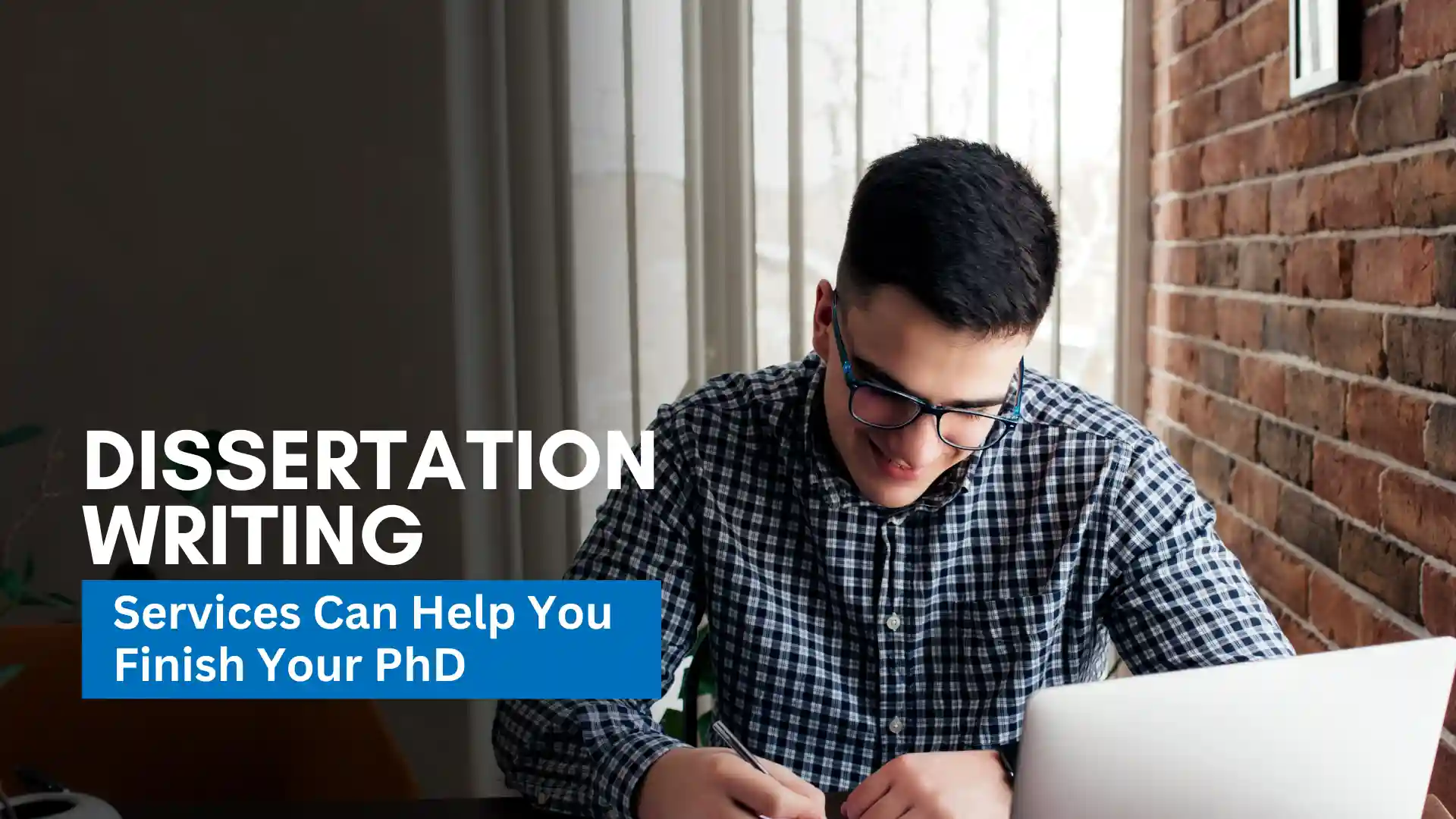 dissertation writing serivce