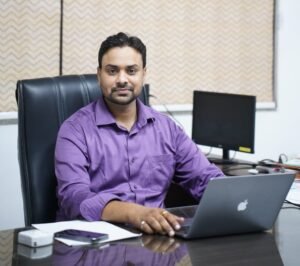 Picture of Rahul Jain