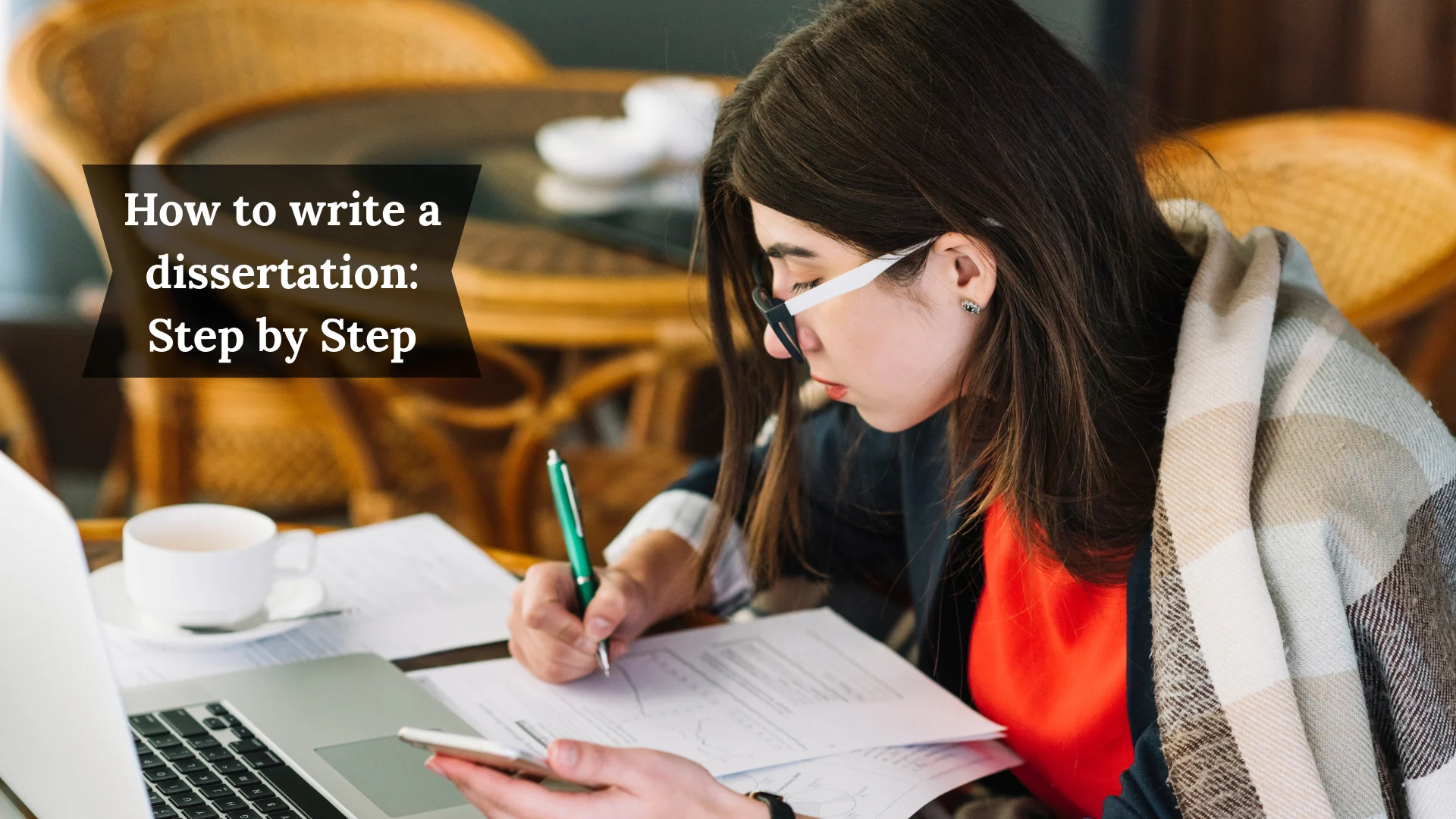 Dissertation Writing Services