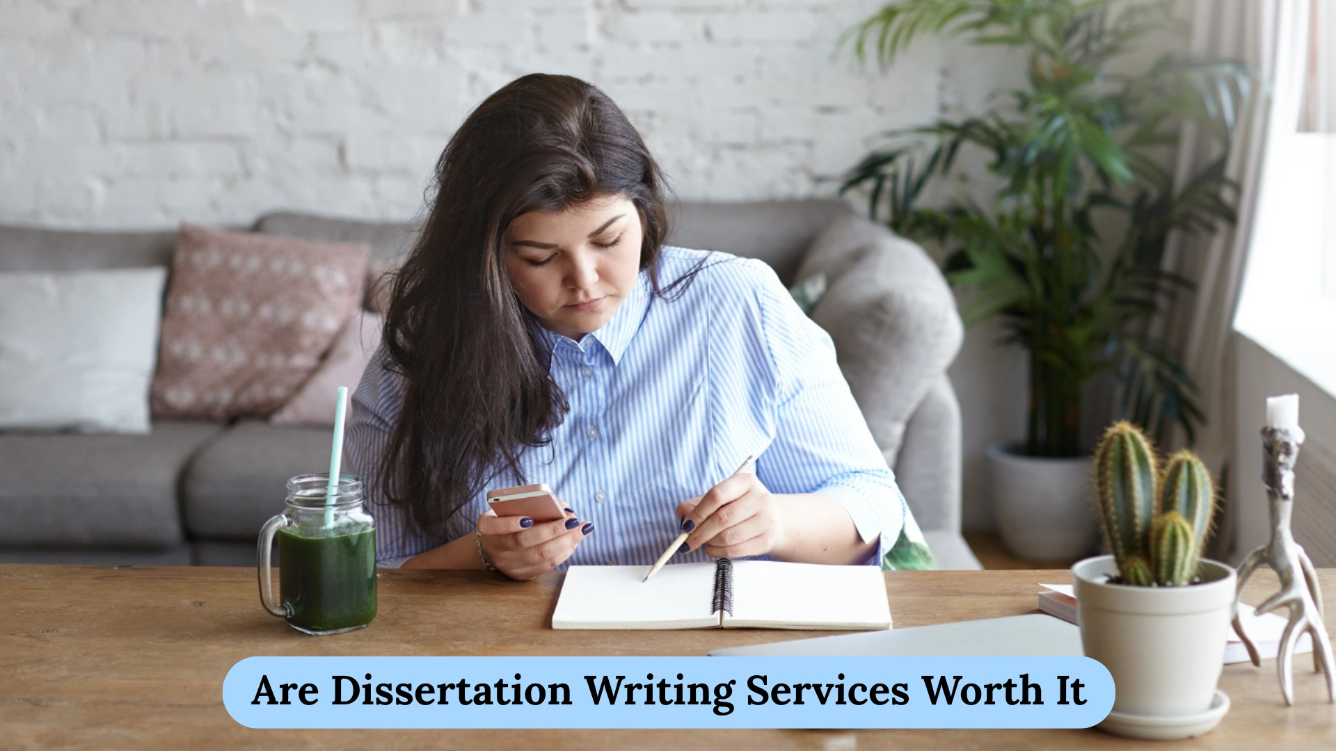 Dissertation Writing Services