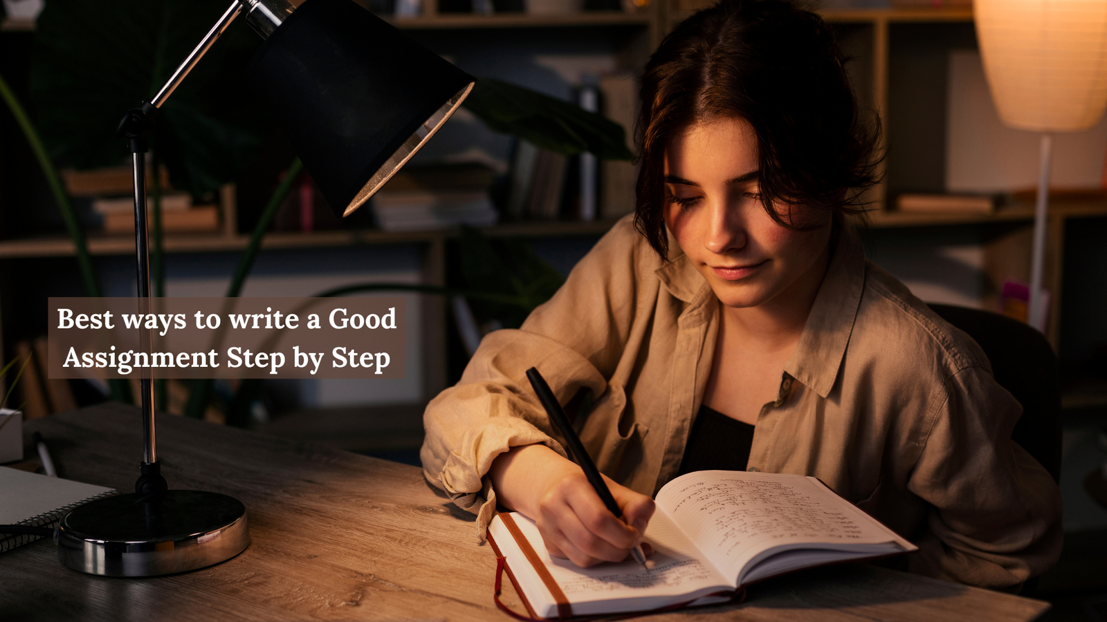 Assignment Writing Service