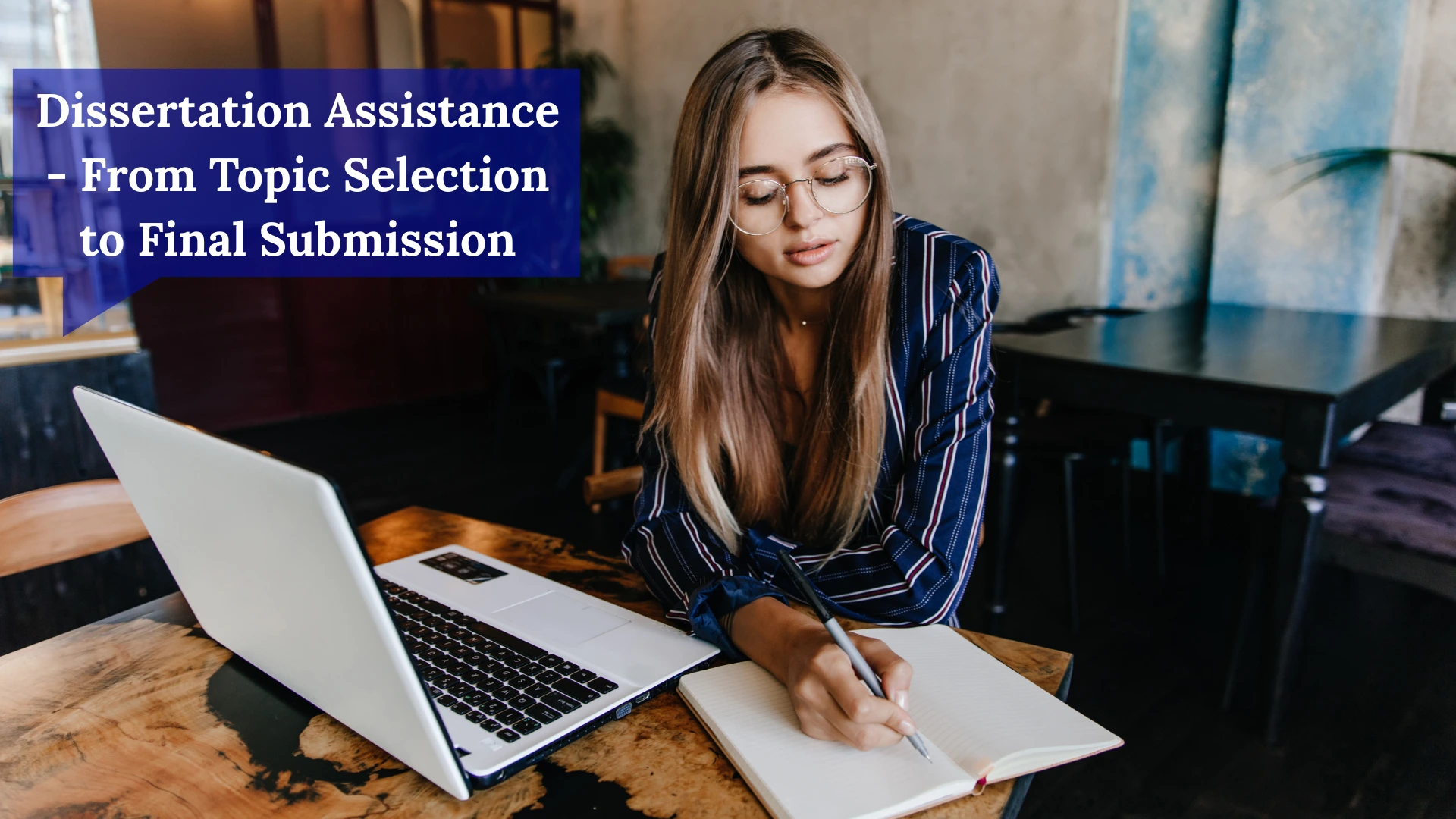 Dissertation Writing Services