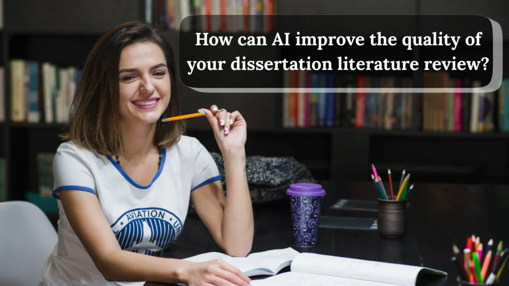 Dissertation Writing Services