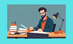 synopsis writing services