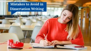 Dissertation Writing Services