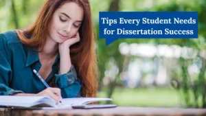 Dissertation Writing Services